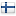 fosso.ru server is located in Finland